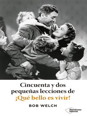 cover image of Cincuenta y dos pequeñas lecciones de ¡Qué bello es vivir!